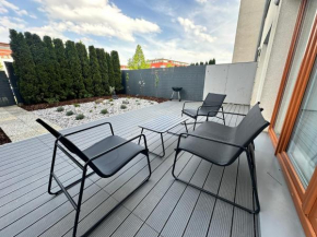 IOS Residence